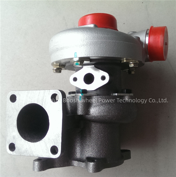 HT12-17A HT12-20 Turbocharger 047-280 1047280 8972389791 897238-9791 for Engine 4JG1T